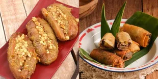 Rekomendasi Resep Kue Berbahan Dasar Pisang, Cocok Disajikan di Momen Kumpul Bareng Keluarga