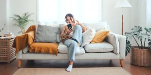 Rekomendasi Serial Asia yang Cocok Jadi Tontonan Akhir Tahun, Ceritanya Bikin Nagih!