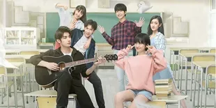 7 Rekomendasi Serial China di Netflix, Cerita dan Visual yang Menarik