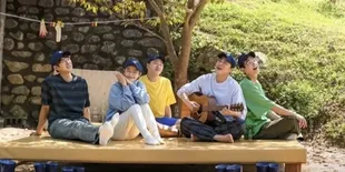 20 Rekomendasi Variety Show Korea yang Cocok untuk Self-Healing, Dijamin Seru dan Bikin Mood Naik!