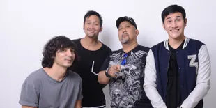 Rekor 4,5 Hari Tayang, 'WARKOP DKI REBORN' Lewati 2 Juta Penonton