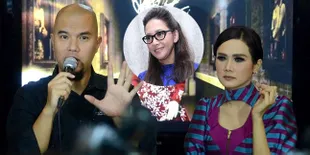 Rela Tak Dimaafkan Maia, Mulan Juga Ikhlas Dhani Pilih Yang Lain