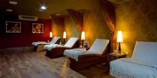 Relaksasi di Spa Menakjubkan Berikut, Yuk!