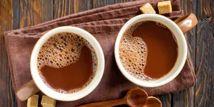 Relaksasikan Diri Dengan Hot Chocolate Top di Amerika