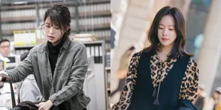 Relate! 8 Drama Korea dengan Karakter Wanita Workaholic, Terjebak dalam Dunia Kerja - Terpaksa Mengabaikan Diri Sendiri