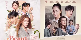Relate dengan Kehidupan, Ini 7 Drama Thailand Slice of Life 2024 yang Seru