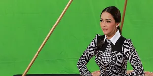 Religius, Maia Estianty Ciptakan Lagu Terinspirasi Dari Al Quran