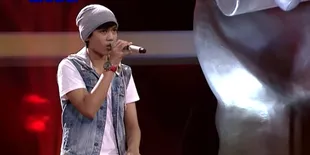 Remaja Ganteng Ini Bikin Agnes Monica Rasakan Sensasi Merinding!