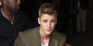 Remaja Ini Adalah 'Replika' Justin Bieber, Keren Mana?