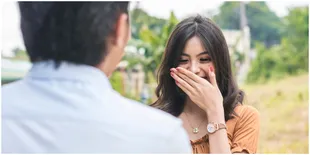 Remake Scene Romantis di Drakor dengan Kisah Cintamu, Ini Rahasia Bikin Doi Baper Jelang Hari Pernikahan