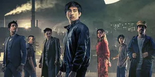 'REMBULAN TENGGELAM DI WAJAHMU' Special Screening di Semarang, Ini Alasannya