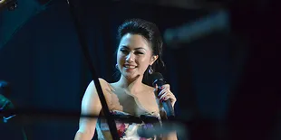 Remembering Bubi Chen Bareng Sierra Soetedjo di Jazz Traffic 2012