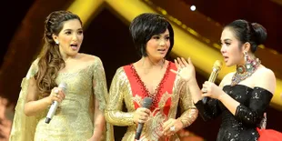 Rencana Akhir Tahun Krisdayanti, Dari Timur Leste Balik Jakarta