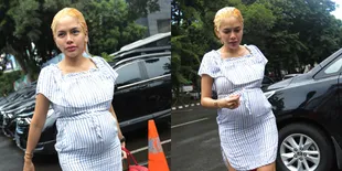 Rencana Melahirkan di Luar Negeri, Nikita Mirzani: Pengen Show Off Aja, Biar Sombong!