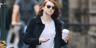 Rencana Nikah Emma Stone dan Andrew Garfield Akhirnya Terungkap!