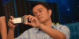 Rencana Olga Pulang ke Tanah Air Hanya Untuk Mendongkrak Filmnya?