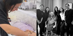 Rencana Pemakaman Nenek Nia Ramadhani, Sudah Diatur Sebelum Meninggal