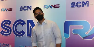 Rencana Pernikahannya dengan Erina Gudono Bocor, Kaesang: Padahal Pengen Ngumumin Sendiri