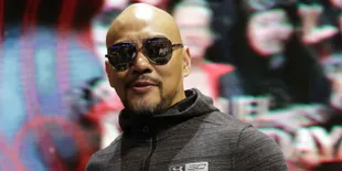Rencana Siaran Langsung Proses Deddy Corbuzier Jadi Mualaf di TV Batal, Ini Alasannya