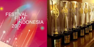 Rencananya Piala Pemenang FFI 2017 Akan Dilapisi Emas, Tapi...