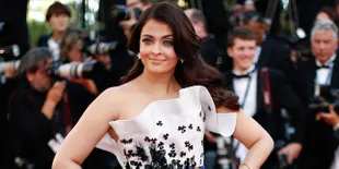 Rendah Hati, Aishwarya Rai Hadiri Nikahan Sederhana Bodyguardnya