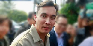 Rendy Kjaernett Rawat Lady Nayoan Setelah Kecelakaan, Berharap Bisa Rujuk