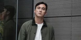 Rendy Kjarnett Ungkap Riwayat Penyakit Sang Ayah Sebelum Meninggal Dunia, Baru Bertemu Saat Usia 27 Tahun