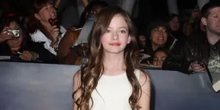 Renesmee 'TWILIGHT' Terlibat Film Baru Christopher Nolan