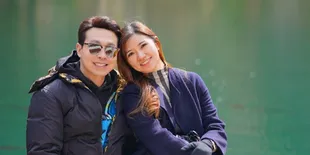 Reni Effendi Istri dr. Richard Lee Terseret Kasus Suami, Kini Jalani Pemeriksaan