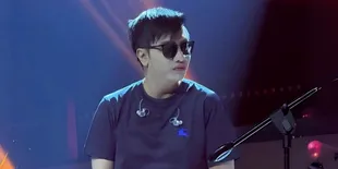 Reno Fahreza Bangga Jadi Personel Loh Kok Tum Band, Akui Banyak Belajar dengan Musisi Senior