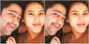 Resah Putus Dari Shaheer Sheikh, Ayu Ting Ting Minta Perlindungan