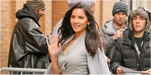 Resep Awet Muda Olivia Munn, Cuma Pakai Kentang Jepang