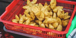 Resep Bakso Goreng Mekar dan Empuk, Nikmati Kelezatan yang Mudah dan Ramah di Kantong!