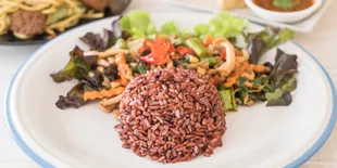 10 Resep Buka Puasa Sehat untuk Energi Optimal Selama Ramadan