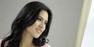 Resep Cantik Alami Raisa Ada di Sini