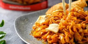 Resep Cirambay yang Viral, Jajanan Khas Garut yang Kenyal dan Gurih