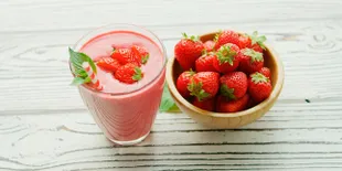 Resep Es Permen Karet Viral, Si Manis yang Cocok Jadi Ide Bisnis