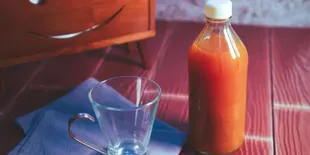 Resep Jamu Tradisional dari Bumbu Dapur yang Ampuh Turunkan Kolesterol