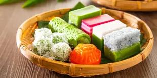 Resep Kue Kukus Tepung Beras, Pilihan Sehat yang Menggugah Selera