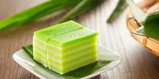 Resep Kue Kukus Tepung Beras Rendah Kolesterol untuk Keluarga Bahagia