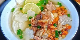 Resep Menu Berbuka Puasa Sehat, Rendah Gula untuk Menjaga Keseimbangan Gula Darah