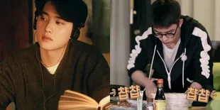 Resep Nasi Kuah Daging ala D.O EXO yang Mudah Dibuat, Cocok untuk Comfort Food saat Musim Hujan