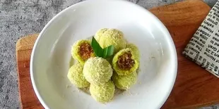 Resep Nastar Klepon Unik dan Dijamin Enak, Bikin Lebaran Makin Berkesan