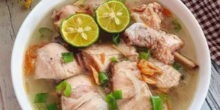 Resep Olahan Ayam Diet Sederhana untuk Pola Makan Sehat