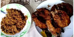 Resep Praktis Ikan Mujair Goreng Garing dan Gurih Ala Minang