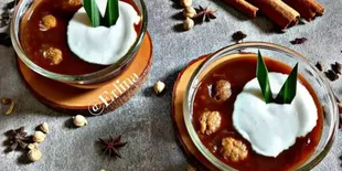 Resep Racikan Jamu Segar untuk Ramadan, Penurun Kolesterol dan Penjaga Stamina yang Wajib Dicoba