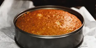 Resep Rahasia Agar Adonan Tidak Lengket di Loyang Tanpa Efek Samping