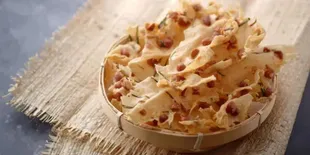 Resep Rahasia Rempeyek yang Anti Gagal