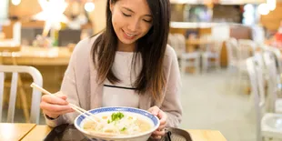 Resep Ramen Yes yang Simpel dan Mudah Dibuat di Rumah, Cita Rasanya Nggak Kalah dengan Resto!