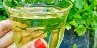 Resep Rebusan Daun Ajaib untuk Menurunkan Gula Darah dengan Mudah, Rahasia Sehat